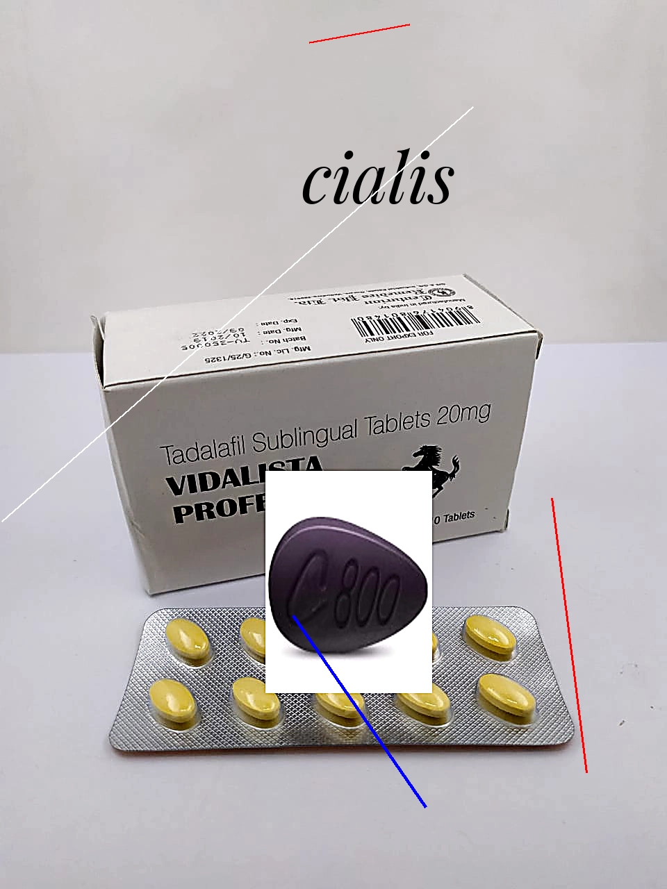 Quel est le prix du cialis en pharmacie en france